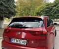 Киа Сид 2018 в Вольногорске на Automoto.ua Красный Киа Сид, объемом двигателя 1 л и пробегом 56 тыс. км за 10800 $, фото 13 на Automoto.ua