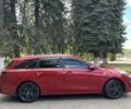 Киа Сид 2018 в Вольногорске на Automoto.ua Красный Киа Сид, объемом двигателя 1 л и пробегом 56 тыс. км за 10800 $, фото 15 на Automoto.ua
