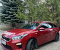 Красный Киа Сид, объемом двигателя 1 л и пробегом 56 тыс. км за 10800 $, фото 4 на Automoto.ua