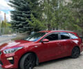 Красный Киа Сид, объемом двигателя 1 л и пробегом 56 тыс. км за 10800 $, фото 5 на Automoto.ua