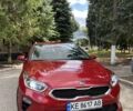 Киа Сид 2018 в Вольногорске на Automoto.ua Красный Киа Сид, объемом двигателя 1 л и пробегом 56 тыс. км за 10800 $, фото 18 на Automoto.ua