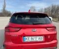 Красный Киа Сид, объемом двигателя 1 л и пробегом 58 тыс. км за 10500 $, фото 10 на Automoto.ua
