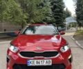 Киа Сид 2018 в Вольногорске на Automoto.ua Красный Киа Сид, объемом двигателя 1 л и пробегом 56 тыс. км за 10800 $, фото 1 на Automoto.ua