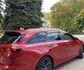 Киа Сид 2018 в Вольногорске на Automoto.ua Красный Киа Сид, объемом двигателя 1 л и пробегом 56 тыс. км за 10800 $, фото 14 на Automoto.ua