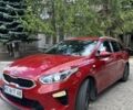 Киа Сид 2018 в Вольногорске на Automoto.ua Красный Киа Сид, объемом двигателя 1 л и пробегом 56 тыс. км за 10800 $, фото 3 на Automoto.ua