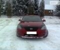 Красный Киа Сид, объемом двигателя 2 л и пробегом 117 тыс. км за 7800 $, фото 1 на Automoto.ua