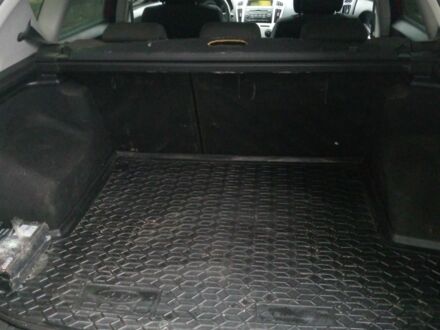 Червоний Кіа Сід, об'ємом двигуна 1.6 л та пробігом 398 тис. км за 5486 $, фото 1 на Automoto.ua