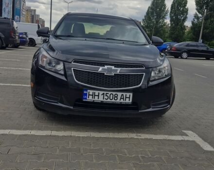 Красный Киа Сид, объемом двигателя 1.6 л и пробегом 201 тыс. км за 5914 $, фото 1 на Automoto.ua