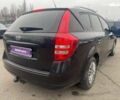 Киа Сид, объемом двигателя 1.6 л и пробегом 226 тыс. км за 5800 $, фото 4 на Automoto.ua