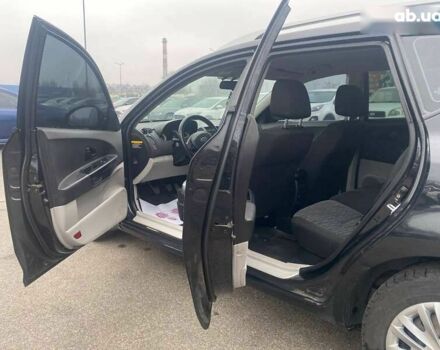 Киа Сид, объемом двигателя 1.6 л и пробегом 226 тыс. км за 5800 $, фото 10 на Automoto.ua