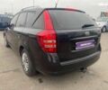 Киа Сид, объемом двигателя 1.6 л и пробегом 226 тыс. км за 5800 $, фото 6 на Automoto.ua
