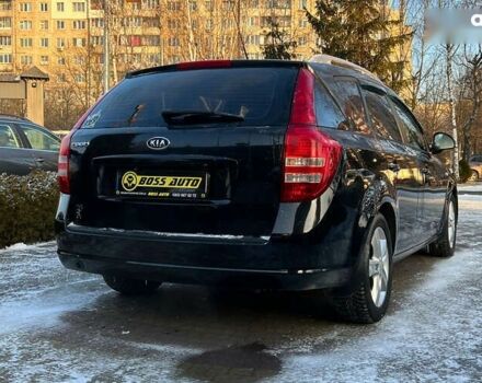 Киа Сид, объемом двигателя 4.25 л и пробегом 150 тыс. км за 7700 $, фото 6 на Automoto.ua