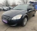 Киа Сид, объемом двигателя 1.6 л и пробегом 226 тыс. км за 5800 $, фото 1 на Automoto.ua