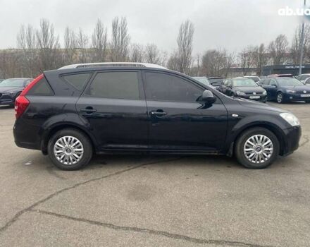 Киа Сид, объемом двигателя 1.6 л и пробегом 226 тыс. км за 5800 $, фото 3 на Automoto.ua