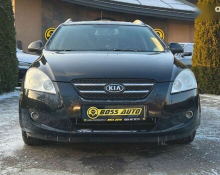 Киа Сид, объемом двигателя 4.25 л и пробегом 150 тыс. км за 7700 $, фото 1 на Automoto.ua