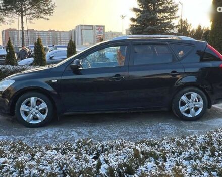 Киа Сид, объемом двигателя 4.25 л и пробегом 150 тыс. км за 7700 $, фото 3 на Automoto.ua