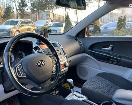 Киа Сид, объемом двигателя 4.25 л и пробегом 150 тыс. км за 7700 $, фото 16 на Automoto.ua