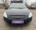 Киа Сид, объемом двигателя 1.6 л и пробегом 226 тыс. км за 5800 $, фото 1 на Automoto.ua