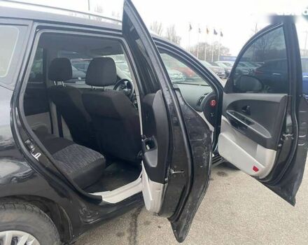 Киа Сид, объемом двигателя 1.6 л и пробегом 226 тыс. км за 5800 $, фото 14 на Automoto.ua
