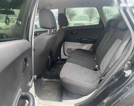 Киа Сид, объемом двигателя 1.6 л и пробегом 226 тыс. км за 5800 $, фото 9 на Automoto.ua