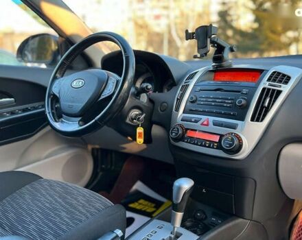 Киа Сид, объемом двигателя 4.25 л и пробегом 150 тыс. км за 7700 $, фото 9 на Automoto.ua