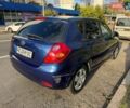 Киа Сид, объемом двигателя 1.4 л и пробегом 196 тыс. км за 4800 $, фото 1 на Automoto.ua