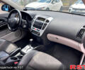 Киа Сид, объемом двигателя 2 л и пробегом 272 тыс. км за 6700 $, фото 12 на Automoto.ua