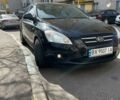 Киа Сид, объемом двигателя 1.6 л и пробегом 235 тыс. км за 5700 $, фото 1 на Automoto.ua