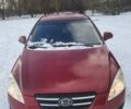 Киа Сид, объемом двигателя 1.4 л и пробегом 270 тыс. км за 4450 $, фото 1 на Automoto.ua