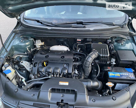 Кіа Сід, об'ємом двигуна 1.6 л та пробігом 154 тис. км за 6800 $, фото 18 на Automoto.ua