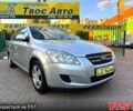 Кіа Сід, об'ємом двигуна 1.4 л та пробігом 257 тис. км за 5300 $, фото 1 на Automoto.ua