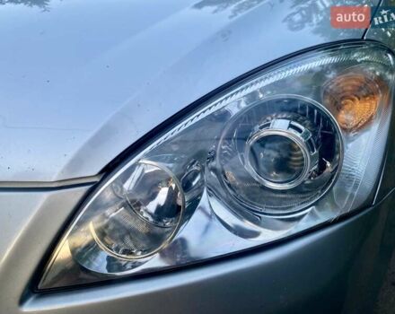 Киа Сид, объемом двигателя 1.58 л и пробегом 184 тыс. км за 6200 $, фото 6 на Automoto.ua