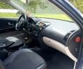 Киа Сид, объемом двигателя 1.4 л и пробегом 219 тыс. км за 5800 $, фото 11 на Automoto.ua