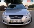Киа Сид, объемом двигателя 1.58 л и пробегом 184 тыс. км за 6200 $, фото 1 на Automoto.ua