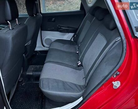 Кіа Сід, об'ємом двигуна 1.4 л та пробігом 201 тис. км за 4850 $, фото 10 на Automoto.ua