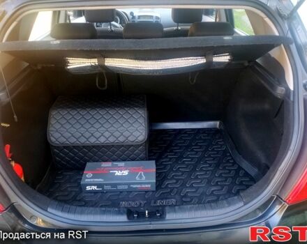 Киа Сид 2007 в Харькове на Automoto.ua Киа Сид, объемом двигателя 1.4 л и пробегом 204 тыс. км за 5400 $, фото 4 на Automoto.ua