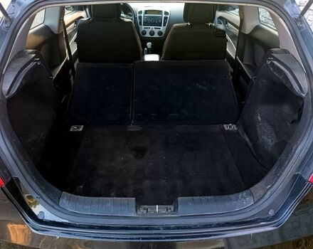 Киа Сид, объемом двигателя 1.6 л и пробегом 123 тыс. км за 1800 $, фото 4 на Automoto.ua