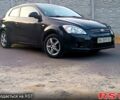 Киа Сид, объемом двигателя 1.6 л и пробегом 123 тыс. км за 1800 $, фото 1 на Automoto.ua