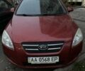 Киа Сид, объемом двигателя 1.4 л и пробегом 166 тыс. км за 6500 $, фото 1 на Automoto.ua