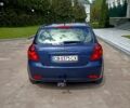 Киа Сид, объемом двигателя 1.4 л и пробегом 219 тыс. км за 5800 $, фото 4 на Automoto.ua