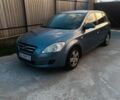 Киа Сид, объемом двигателя 0 л и пробегом 260 тыс. км за 4300 $, фото 1 на Automoto.ua
