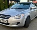 Киа Сид, объемом двигателя 1.58 л и пробегом 184 тыс. км за 6200 $, фото 1 на Automoto.ua