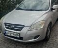 Киа Сид, объемом двигателя 1.4 л и пробегом 273 тыс. км за 5800 $, фото 1 на Automoto.ua