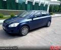 Киа Сид, объемом двигателя 1.4 л и пробегом 219 тыс. км за 5800 $, фото 1 на Automoto.ua