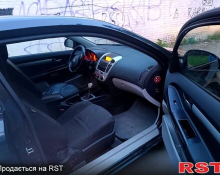 Киа Сид, объемом двигателя 1.6 л и пробегом 123 тыс. км за 1800 $, фото 5 на Automoto.ua