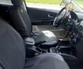 Киа Сид, объемом двигателя 1.4 л и пробегом 219 тыс. км за 5800 $, фото 12 на Automoto.ua