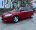 Кіа Сід, об'ємом двигуна 1.4 л та пробігом 201 тис. км за 4850 $, фото 3 на Automoto.ua