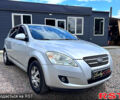 Киа Сид, объемом двигателя 2 л и пробегом 272 тыс. км за 6700 $, фото 2 на Automoto.ua