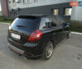 Киа Сид, объемом двигателя 2 л и пробегом 281 тыс. км за 6000 $, фото 3 на Automoto.ua