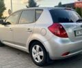 Киа Сид, объемом двигателя 1.58 л и пробегом 184 тыс. км за 6200 $, фото 2 на Automoto.ua
